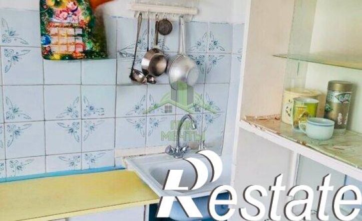 2-комн квартира улица Пушкина, 33П,  д. 33П