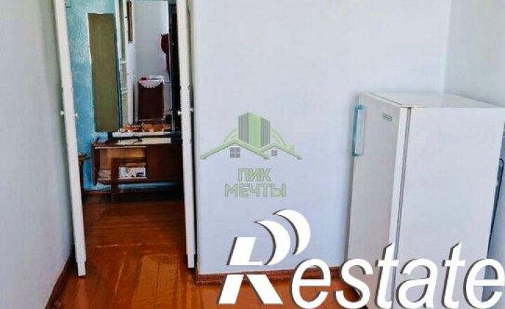 2-комн квартира улица Пушкина, 33П,  д. 33П