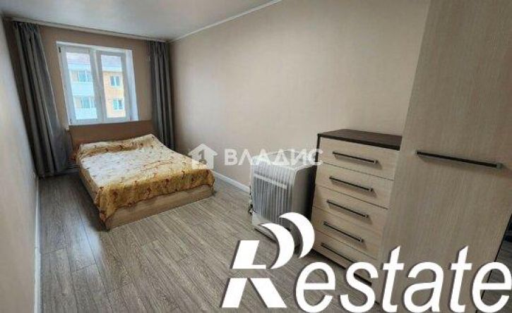 2-комн квартира 112-й микрорайон, 27