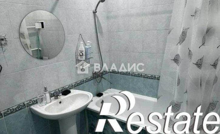 1-комн квартира Ключевская улица, 4В,  д. 4В