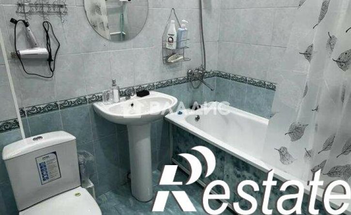 1-комн квартира Ключевская улица, 4В,  д. 4В