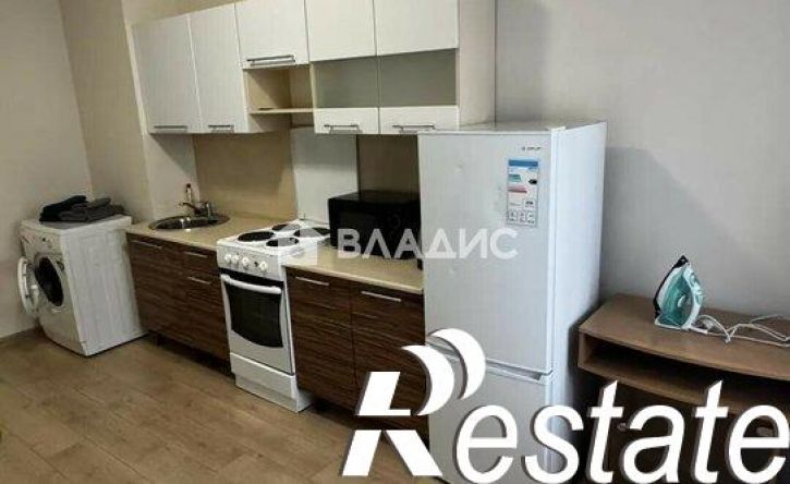 1-комн квартира Ключевская улица, 4В,  д. 4В