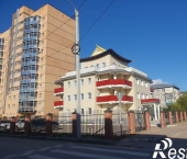 офис 15 кв м Ключевская улица, 54
