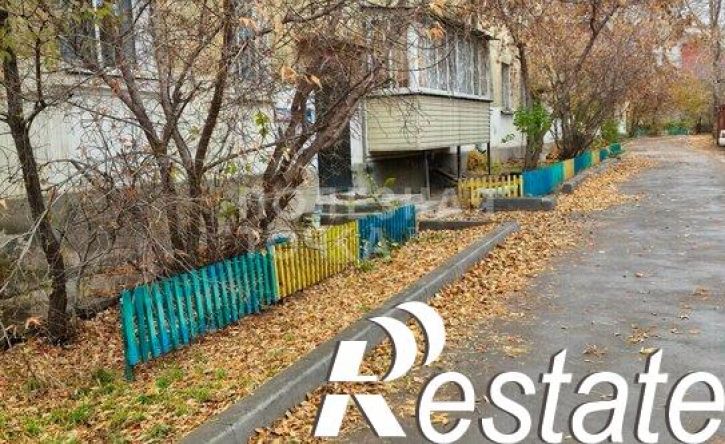 2-комн квартира улица Клыпина, 9,  д. 9