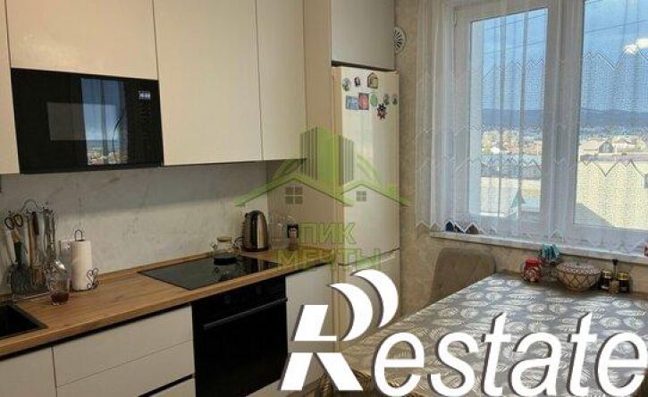 3-комн квартира Ключевская улица, 61,  д. 61
