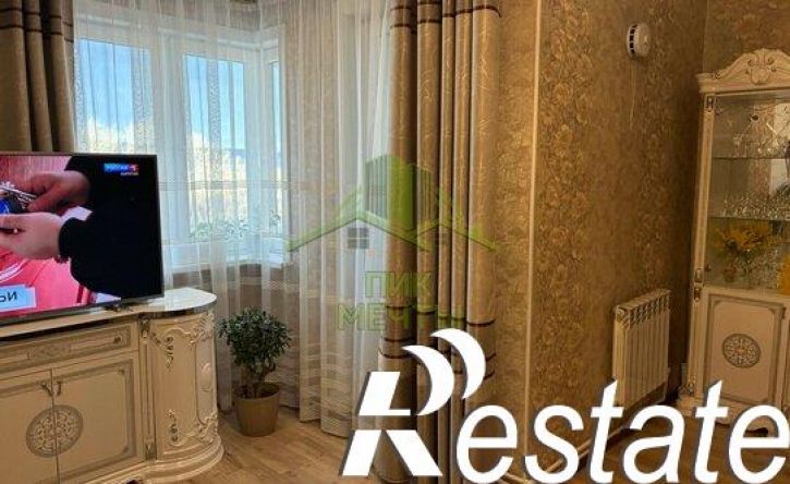 3-комн квартира Ключевская улица, 61,  д. 61