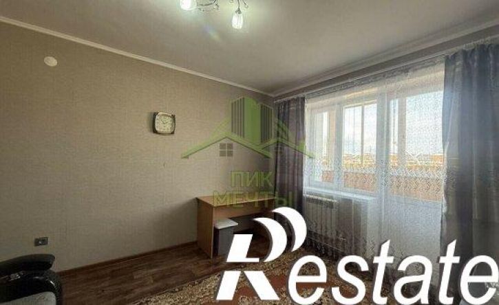 1-комн квартира 113-й микрорайон, 30
