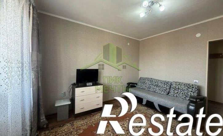 1-комн квартира 113-й микрорайон, 30