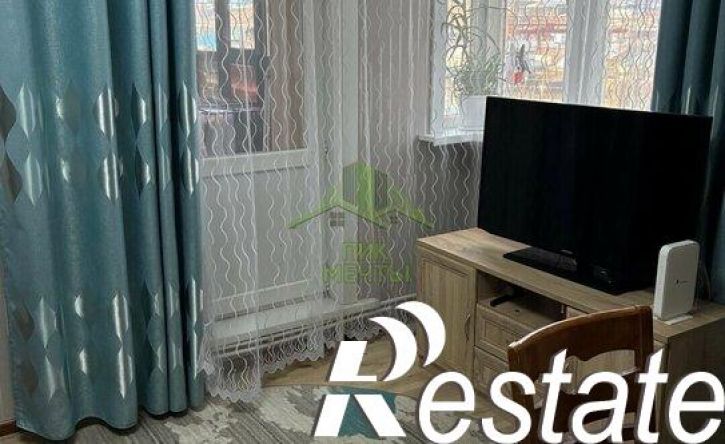 3-комн квартира Ключевская улица, 61,  д. 61