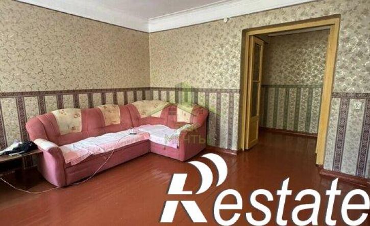 2-комн квартира улица Гагарина, 42,  д. 42