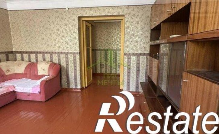 2-комн квартира улица Гагарина, 42,  д. 42