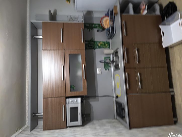 1-комн квартира Пушкина, 18