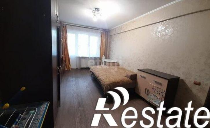 1-комн квартира улица Жердева, 98,  д. 98