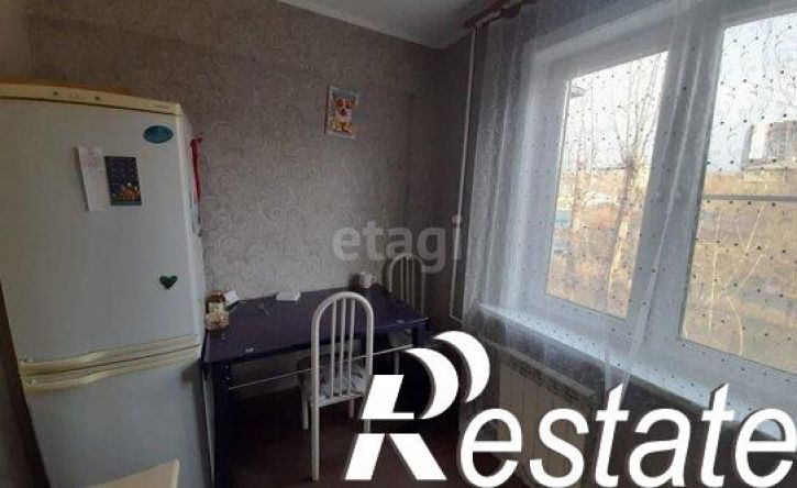 1-комн квартира улица Жердева, 98,  д. 98