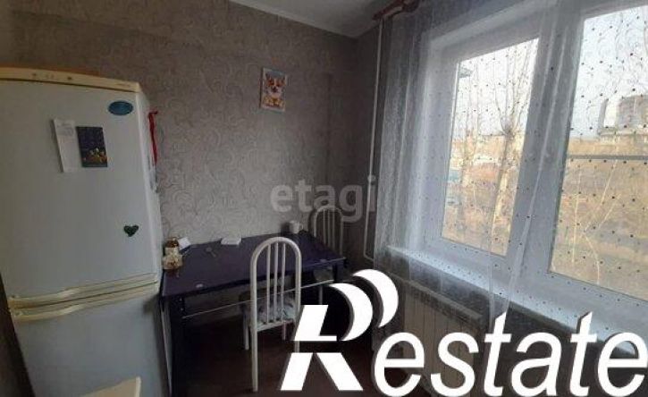1-комн квартира улица Жердева, 98,  д. 98