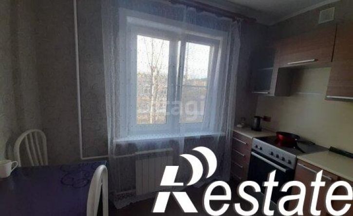 1-комн квартира улица Жердева, 98,  д. 98