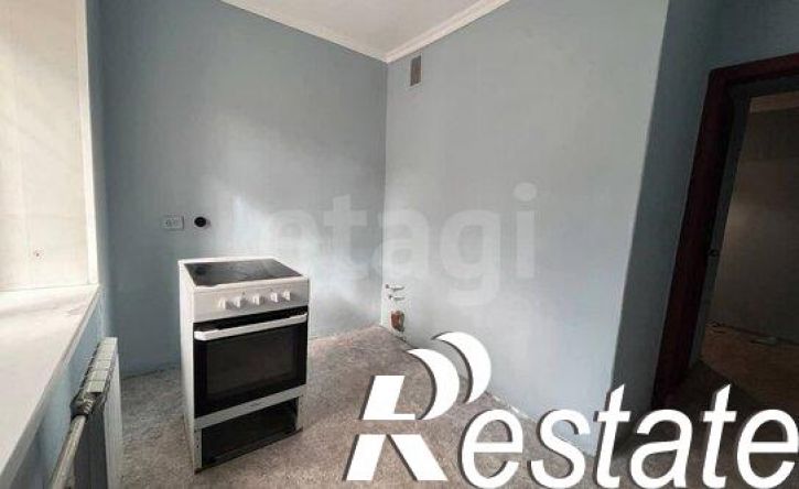 1-комн квартира улица Буйко, 34,  д. 34