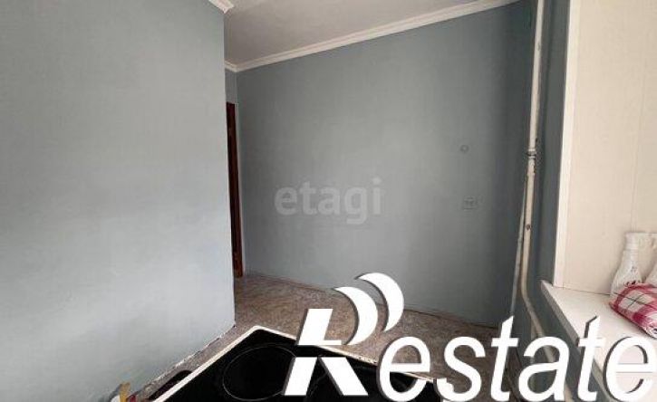 1-комн квартира улица Буйко, 34,  д. 34