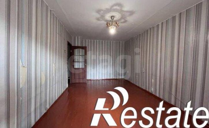 1-комн квартира улица Буйко, 34,  д. 34