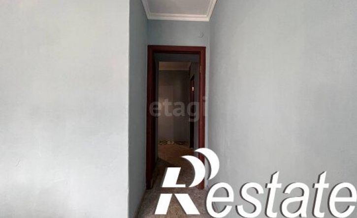 1-комн квартира улица Буйко, 34,  д. 34