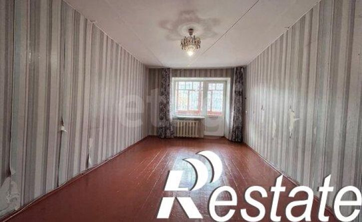 1-комн квартира улица Буйко, 34,  д. 34