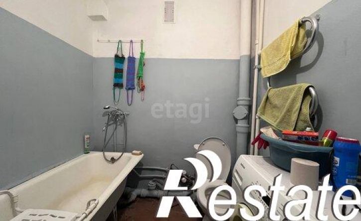 1-комн квартира улица Буйко, 34,  д. 34
