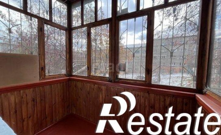 1-комн квартира улица Буйко, 34,  д. 34