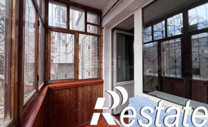 1-комн квартира улица Буйко, 34,  д. 34