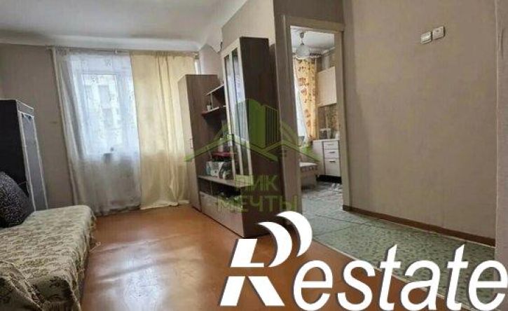 2-комн квартира улица Терешковой, 20А,  д. 20А