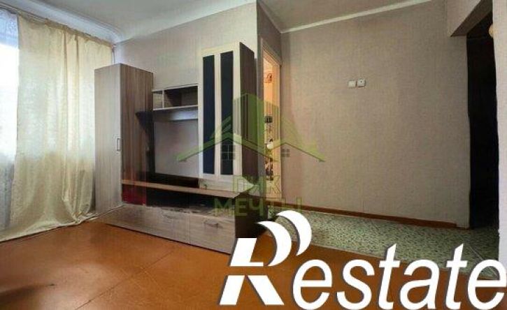 2-комн квартира улица Терешковой, 20А,  д. 20А