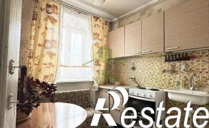 2-комн квартира улица Терешковой, 20А,  д. 20А
