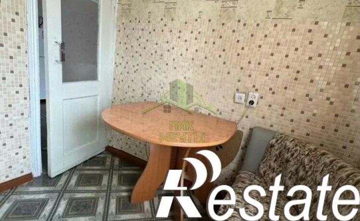 2-комн квартира улица Терешковой, 20А,  д. 20А