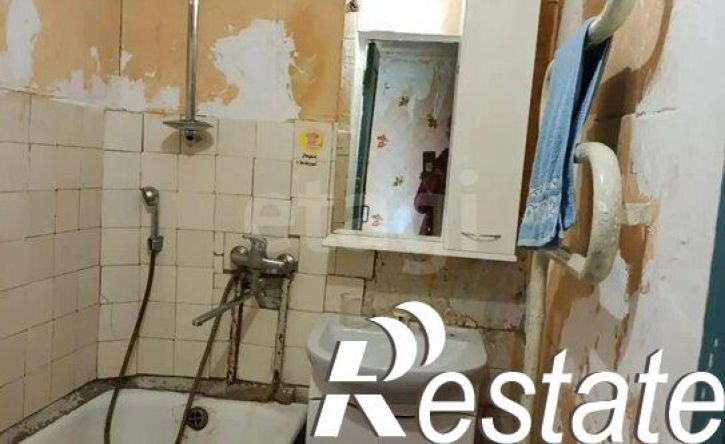 3-комн квартира улица Камова, 18,  д. 18
