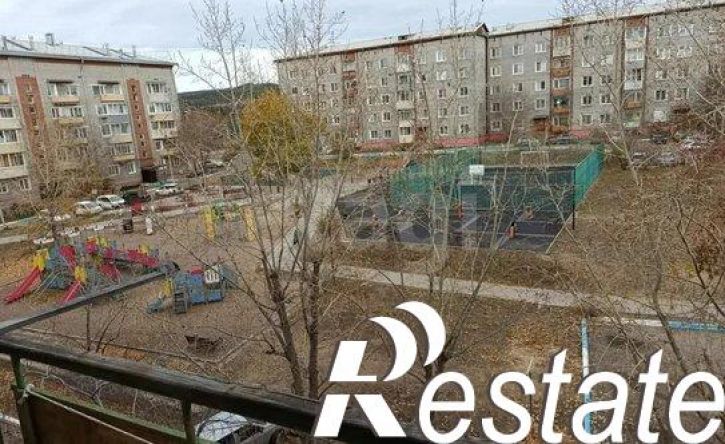 3-комн квартира улица Камова, 18,  д. 18