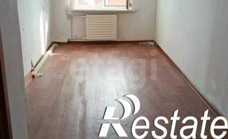 3-комн квартира улица Камова, 18,  д. 18
