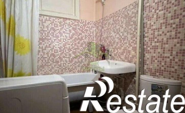 2-комн квартира улица Терешковой, 20А,  д. 20А