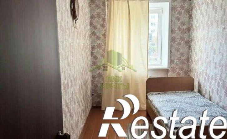 2-комн квартира улица Терешковой, 20А,  д. 20А