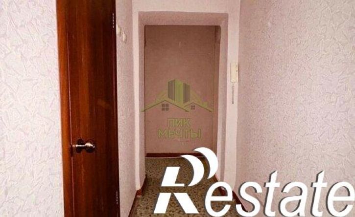 2-комн квартира улица Терешковой, 20А,  д. 20А