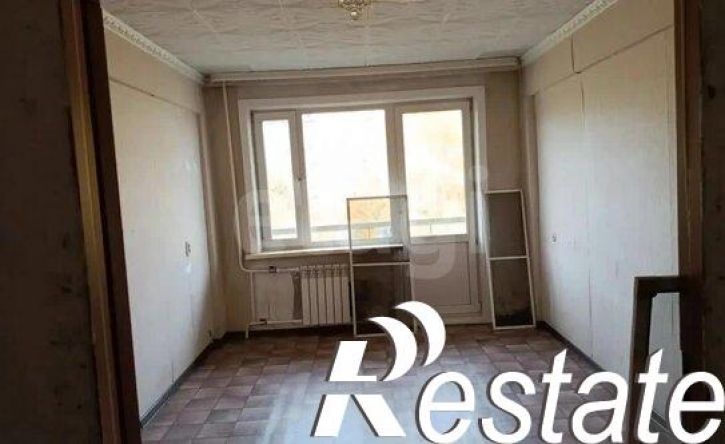 3-комн квартира улица Камова, 18,  д. 18
