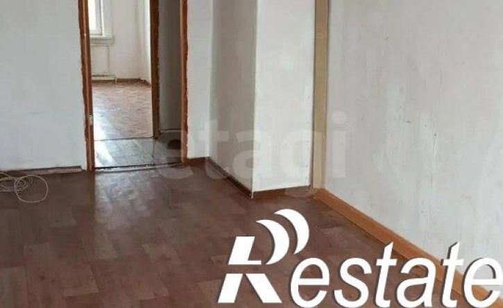 3-комн квартира улица Камова, 18,  д. 18