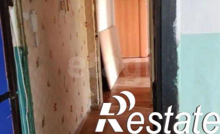 3-комн квартира улица Камова, 18,  д. 18