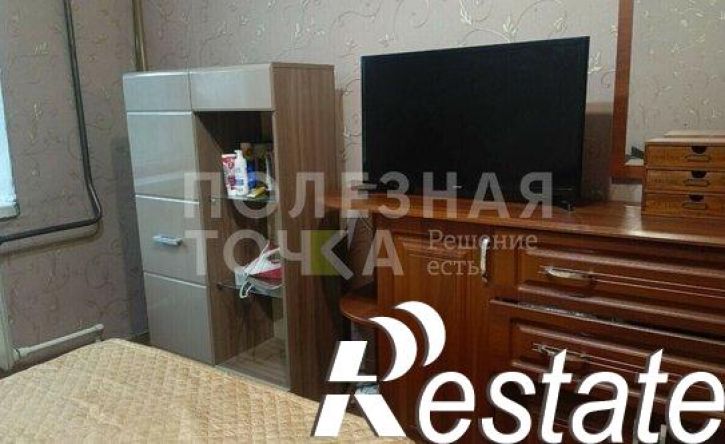 2-комн квартира проспект Строителей, 70Б,  д. 70Б