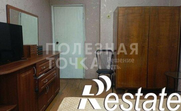 2-комн квартира проспект Строителей, 70Б,  д. 70Б