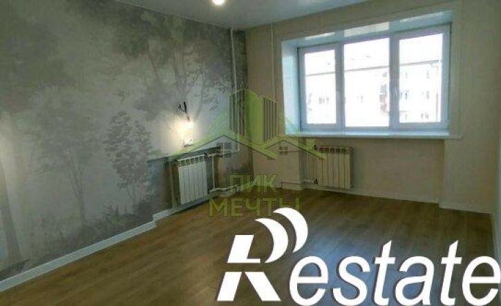 2-комн квартира Октябрьская улица, 27,  д. 27