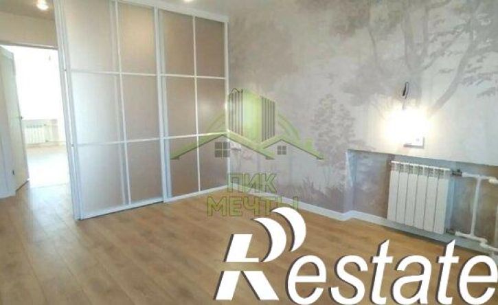 2-комн квартира Октябрьская улица, 27,  д. 27