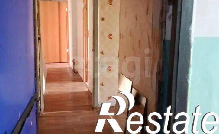 3-комн квартира улица Камова, 18,  д. 18