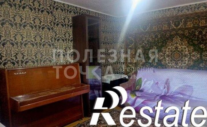 2-комн квартира проспект Строителей, 70Б,  д. 70Б