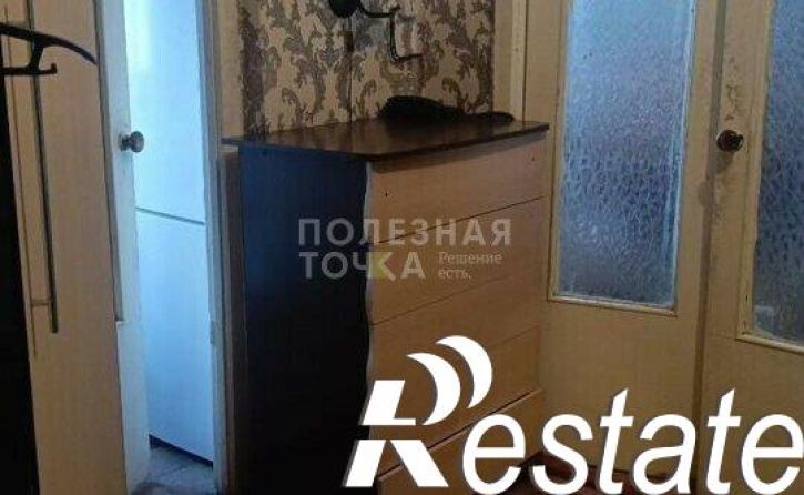 2-комн квартира проспект Строителей, 70Б,  д. 70Б