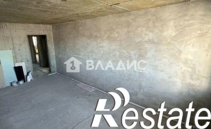 3-комн квартира улица Бабушкина, 1 к2,  д. 1 к2