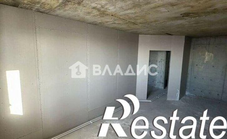 3-комн квартира улица Бабушкина, 1 к2,  д. 1 к2